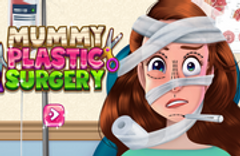 Monster Heart Surgery - Jogo Gratuito Online