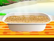 Mixed Nut Roast Recipe