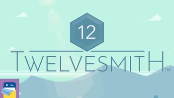 Twelvesmith: iOS / Android Gameplay Walkthrough (by Flippfly) 