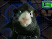 Blaster's Bull's-eye