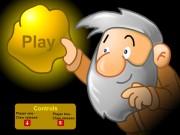 Gold Miner 2 Player