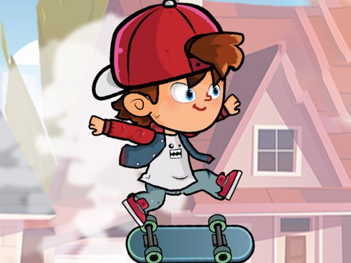 Skate Hooligans Game - Play Skate Hooligans Online for Free at YaksGames