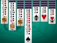 Spider Solitaire 2 Suits