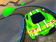 Extreme Car Stunts 3d