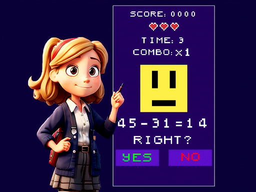 Sir Math Game Mathematics: Master of Arithmetic Game - Play Mathematics: Master of ...