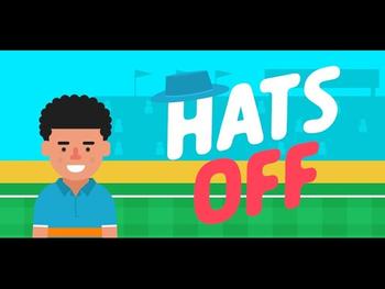 Hats Off | टोपी संभाल के | Gamezop | Games Khelo, Paise Jeeto! 