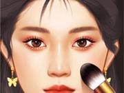 Makeup-Master-Game