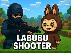 Labubu Shooter