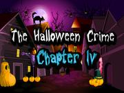 The Halloween Crime Chapter 4