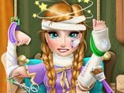 Anna Hospital Recovery