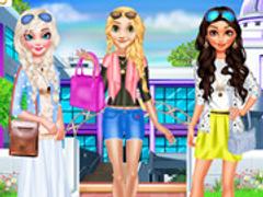 A Day In The Life Of Princess College