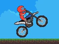 Off road motocross