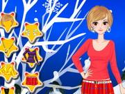 Chic Winter Trends Dress Up