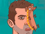 HOSPITAL STORIES: DOCTOR SOCCER