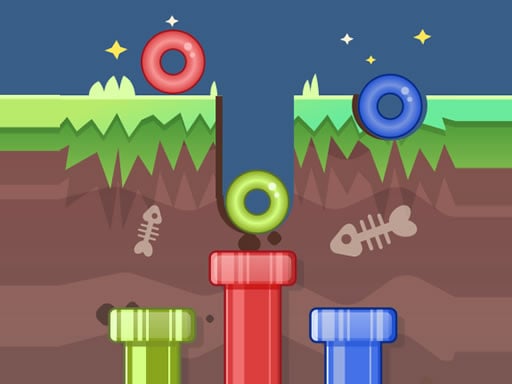 Digger Ball 3 Game - Play Digger Ball 3 Online for Free at YaksGames