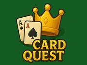 Card Quest: Solitaire