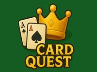 Card Quest: Solitaire