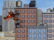 Portal Of Destruction