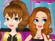 Bachelorette Party Makeover