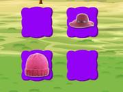 Beautiful Hats Memory