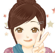 Shoujo Avatar Creator Dress Up