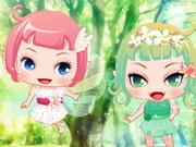 Forest Fairies