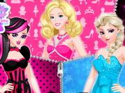 Dracubarbielsa Fashion Mix