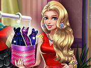 Sery Runway Dolly Dress Up