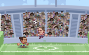 Heads Arena: Soccer All Stars