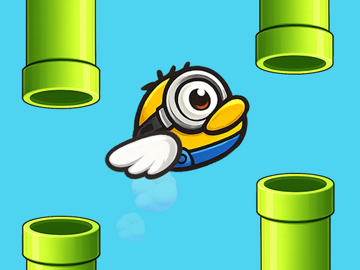 Flap Mania: Tap to Survive Game - Play Flap Mania: Tap to Survive ...
