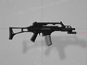 Adversity Weapon Pack