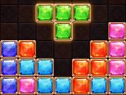 Puzzle Block Jewels