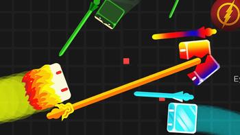 Pikes.io Epic Brutal Battles // 50+ Kills New Slither.io Agar.io (Pikes.io Best Gameplays) 