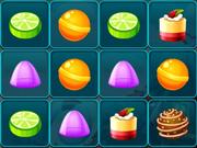 New Year Puddings Match