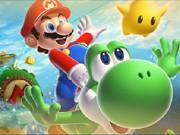 Mario Brothers Difference