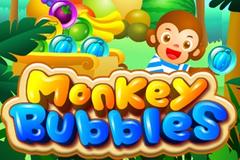 Monkey Bubbles