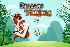 Dragons Mahjong