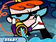 When Stuffed Animals Attack