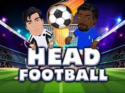 Head FootBall 3D