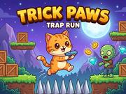 TRICK PAWS