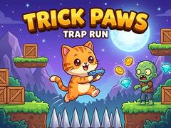 TRICK PAWS