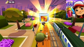 Subway Surfer Zurich Game - Play Subway Surfer Zurich Online for Free at  YaksGames