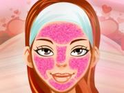 Valentine's Day Wedding Makeover