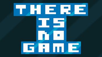 DO NOT CLICK | THERE IS NO GAME 
