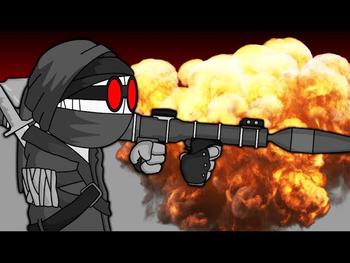 RETURN TO MADNESS! | Madness: Project Nexus (Flash Game) 