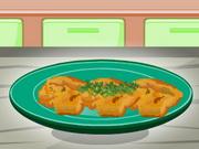 Cooking Master: Corn Fritters