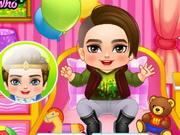 Ever After High Dexter N Hunter