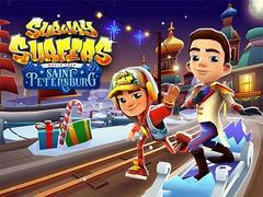 Subway Surfer Zurich Game - Play Subway Surfer Zurich Online for Free at  YaksGames