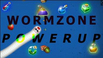 Wormzone Powerups 