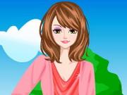 Beautiful Spring Dress Up